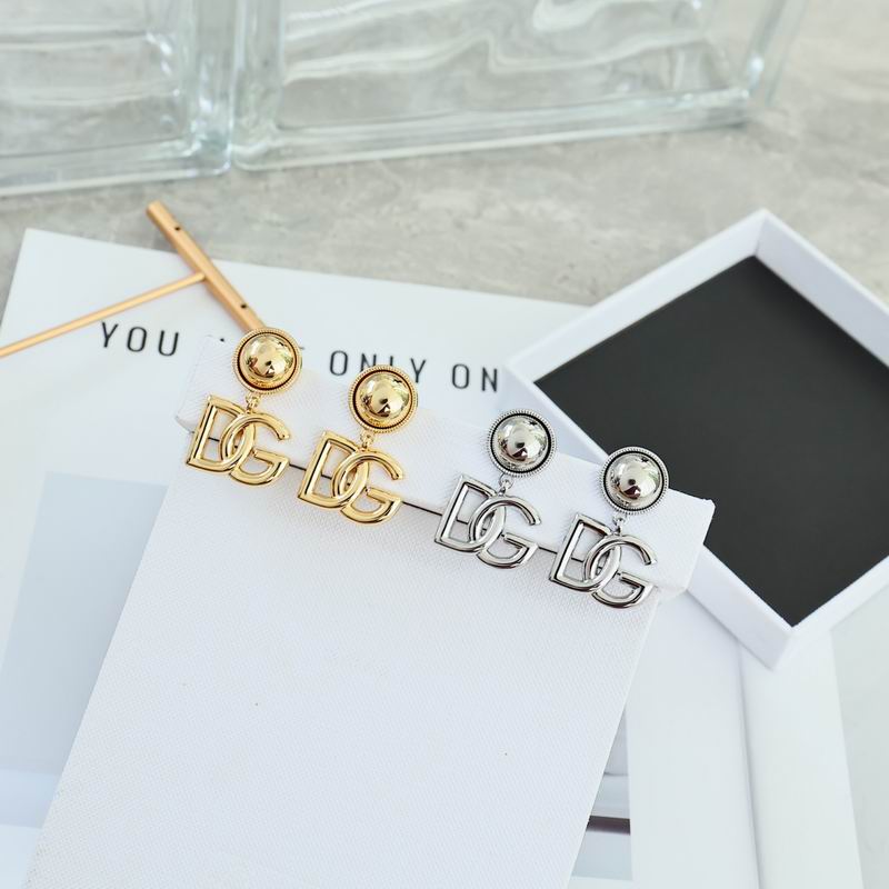 DG Earring 06yxs01